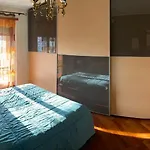 Appartamento Cenisia Vicino Al Centro Con Garage
