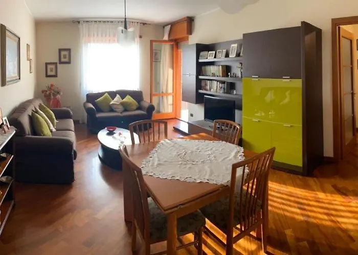 Appartamento Cenisia Vicino Al Centro Con Garage