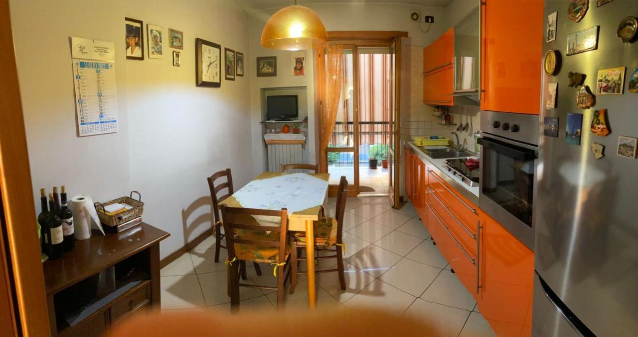 Cenisia Vicino Al Centro Con Garage