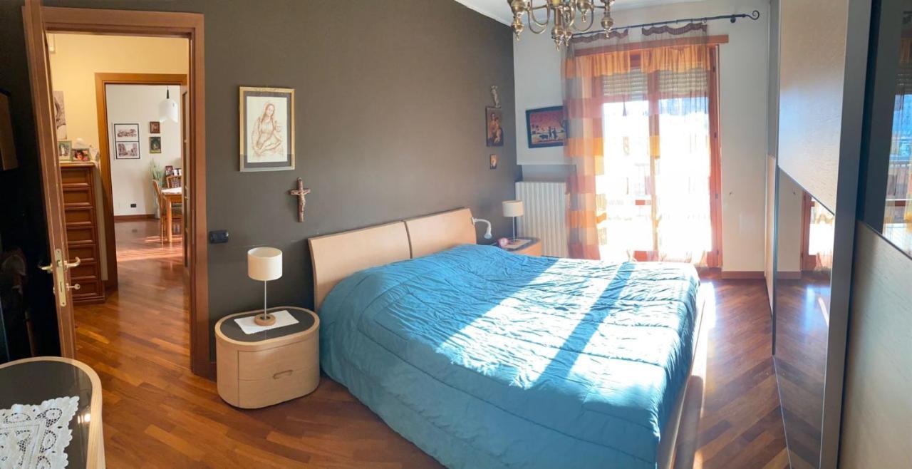Apartment Cenisia Vicino Al Centro Con Garage *