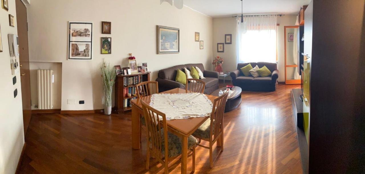 Apartment Cenisia Vicino Al Centro Con Garage Turin